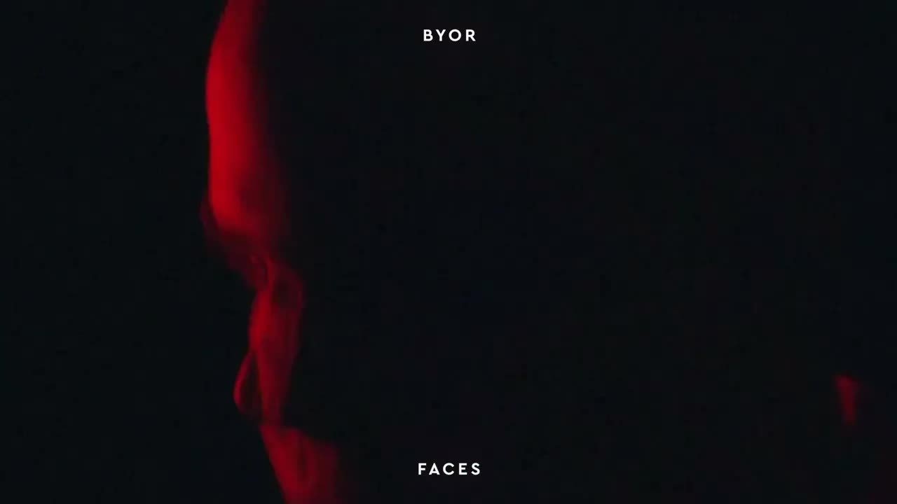 Faces [Tomorrowland Music]