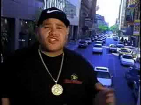 dj honda / Out For The Ca$h feat. Common Sense, Fat Joe & The Beatnuts & Al'Tariq