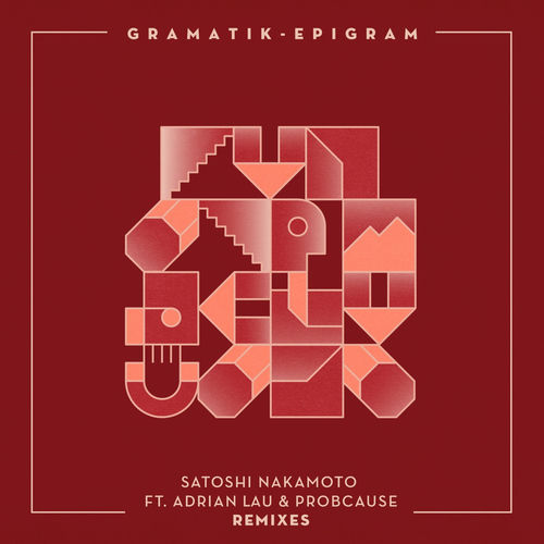 Satoshi Nakamoto (Beat Fatigue Remix)