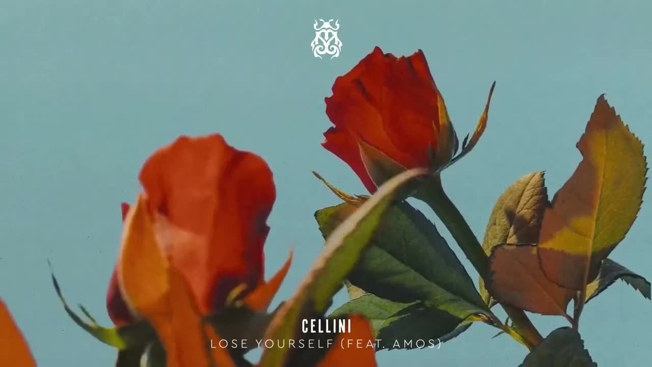 Lose Yourself [Tomorrowland Music]