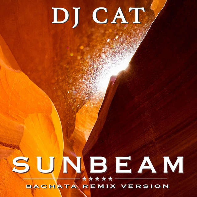 SUNBEAM - Bachata Remix Version