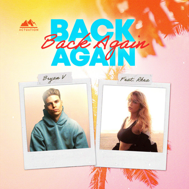 Back Again