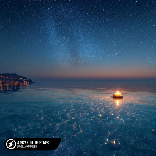 A Sky Full Of Stars