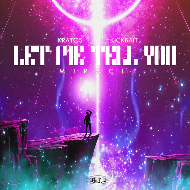 Let Me Tell You (Miracle)
