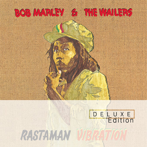 Roots, Rock, Reggae (Single Version)