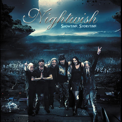 Amaranth (Live, at Wacken, 2013)