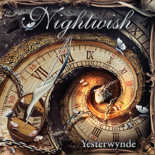 Yesterwynde (Orchestral Version)