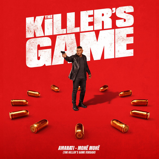 Mohë Mohë - The Killer's Game Version
