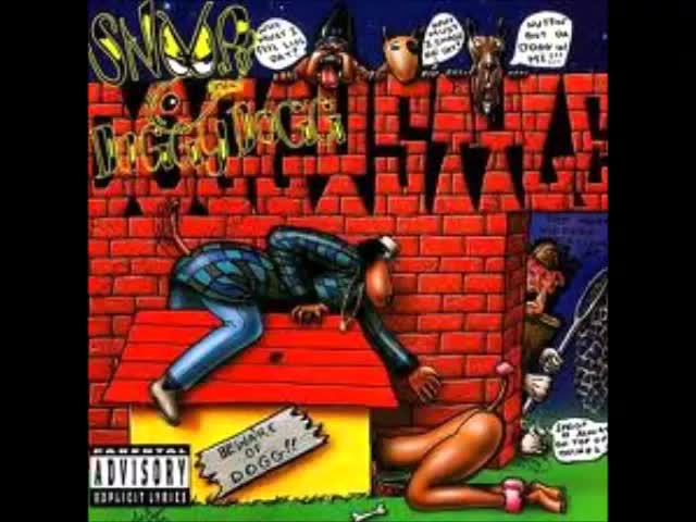 Gin And Juice feat. Dat Nigga Daz