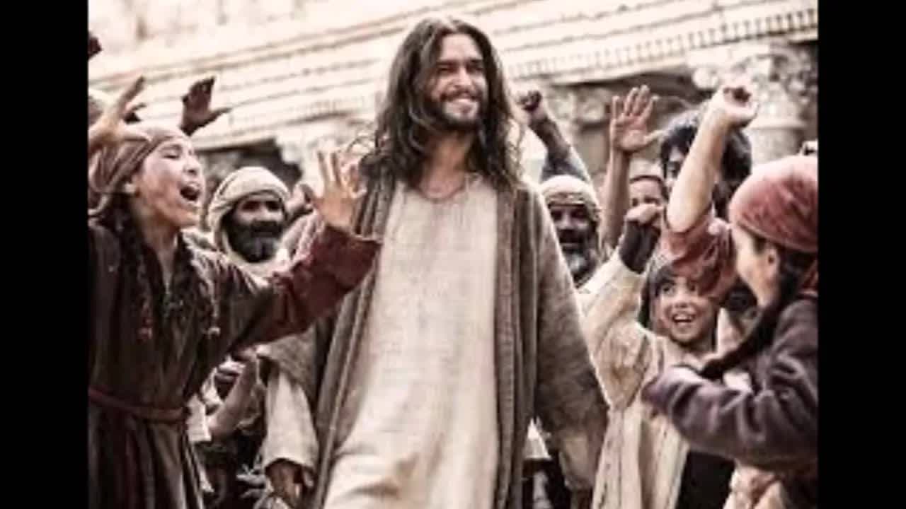 SON OF GOD SOUNDTRACK