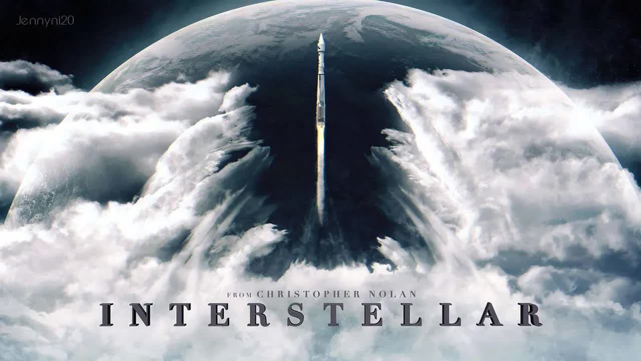 Mountains (Interstellar Soundtrack)