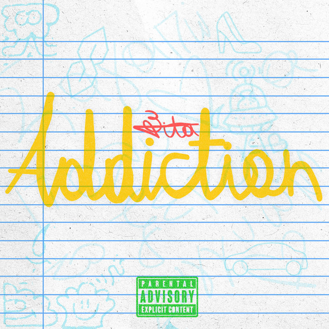 Addiction