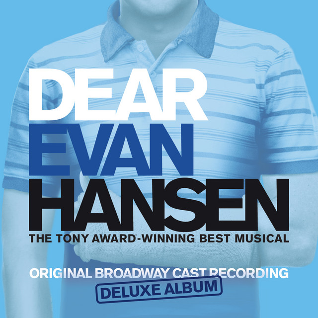 Waving Through A Window - from Dear Evan Hansen