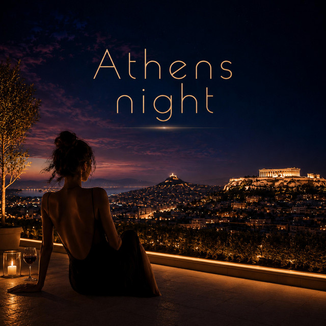 Athens Night