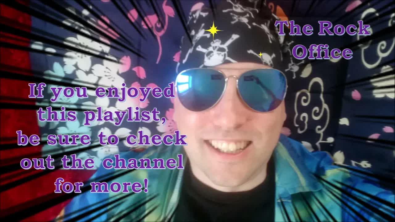 Playlists and Parody Songs
