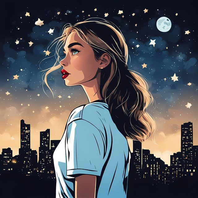 A Sky Full of Stars