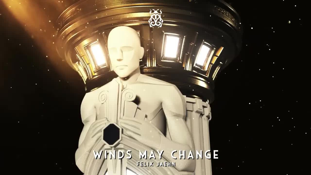 Winds May Change [Tomorrowland Music]