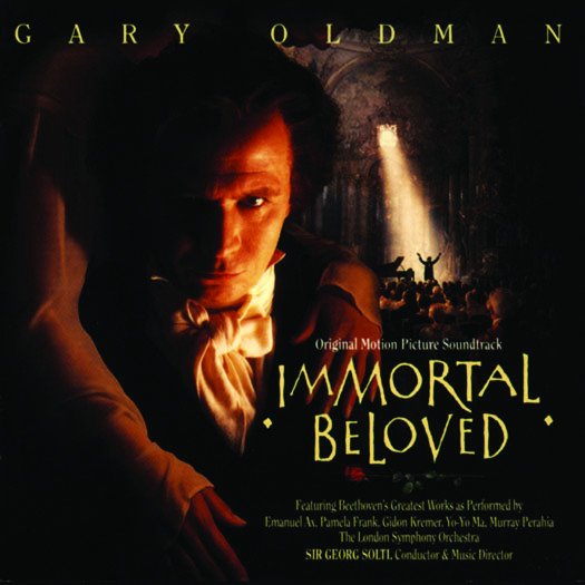 IV. "Ode to Joy" (excerpt) from Symphony No. 9 in D minor, Op. 125 - Voice