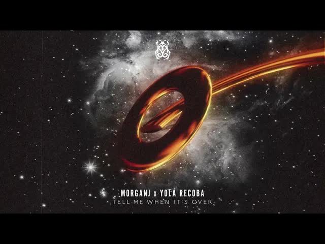 Tell Me When It's Over [Tomorrowland Music]