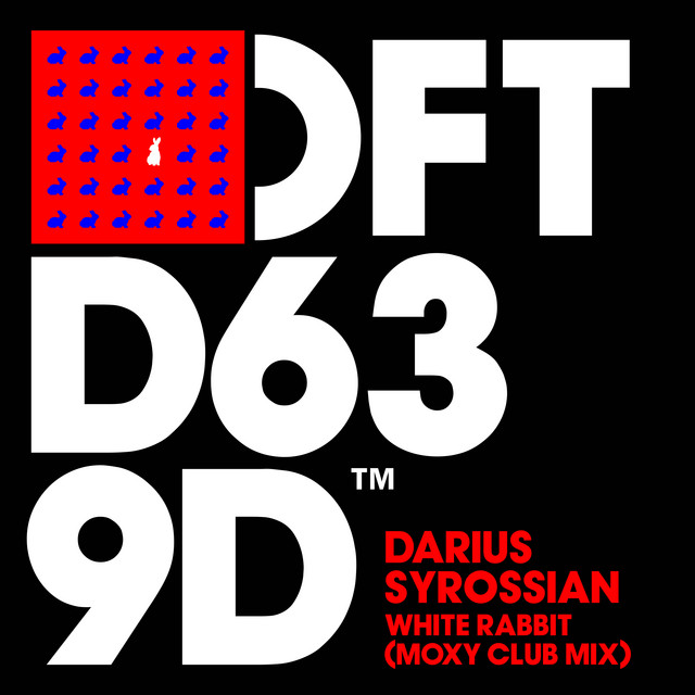 White Rabbit - Moxy Club Mix