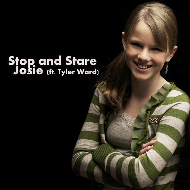 Stop and Stare (Acoustic)