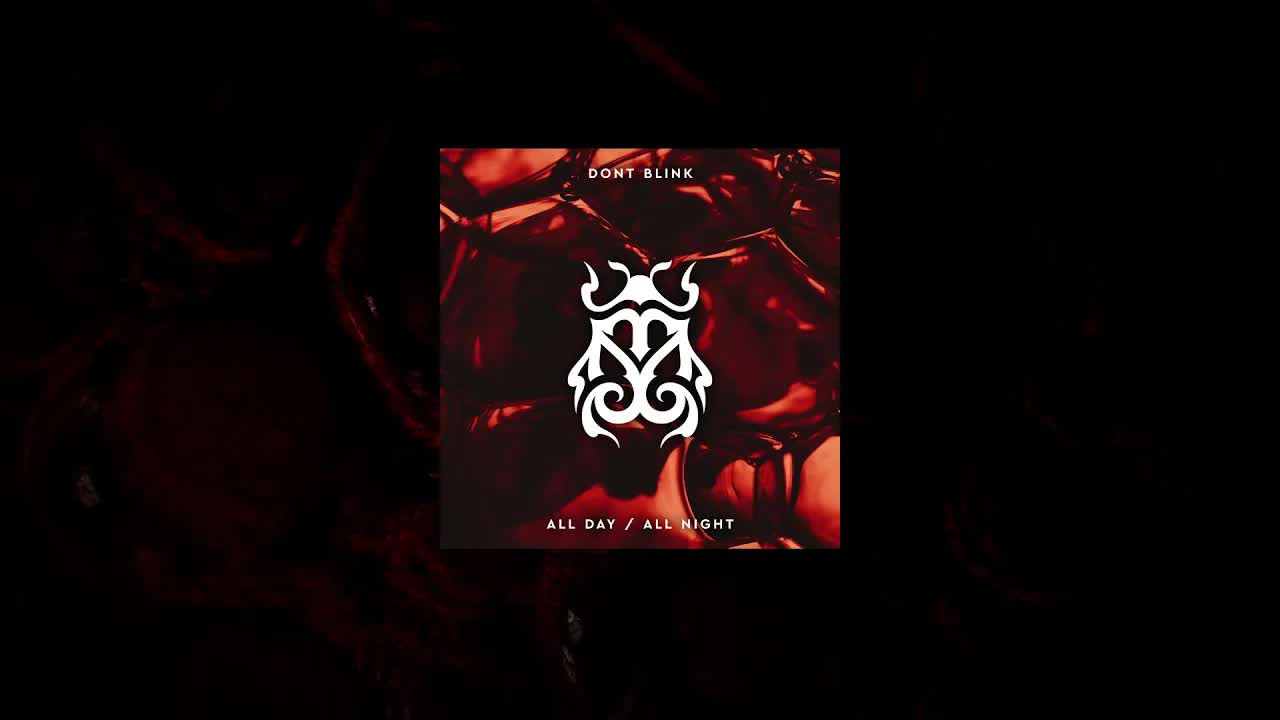 ALL DAY / ALL NIGHT [Tomorrowland Music]