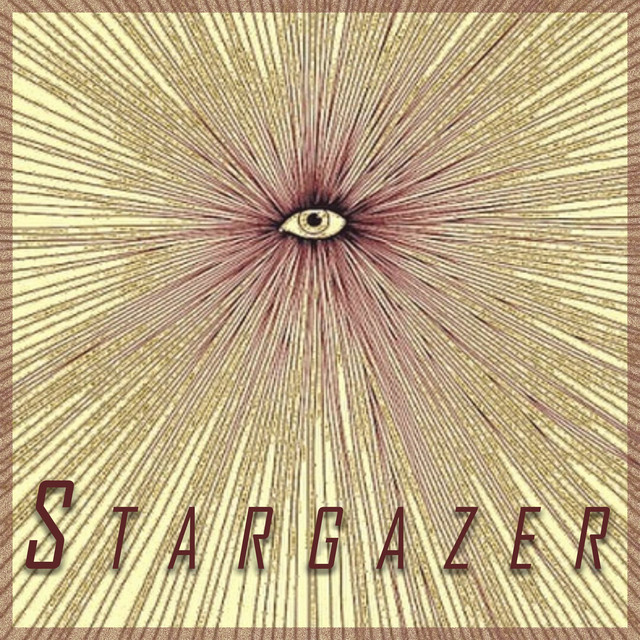 STARGUIDE - Bigger Than Us (Visualizer)
