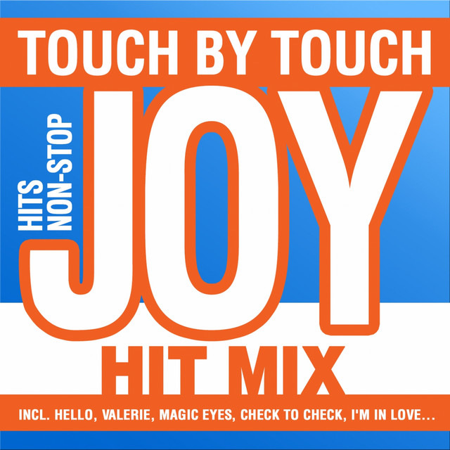 Touch By Touch