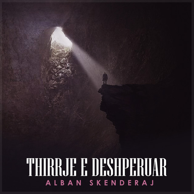 Thirrje E Deshperuar