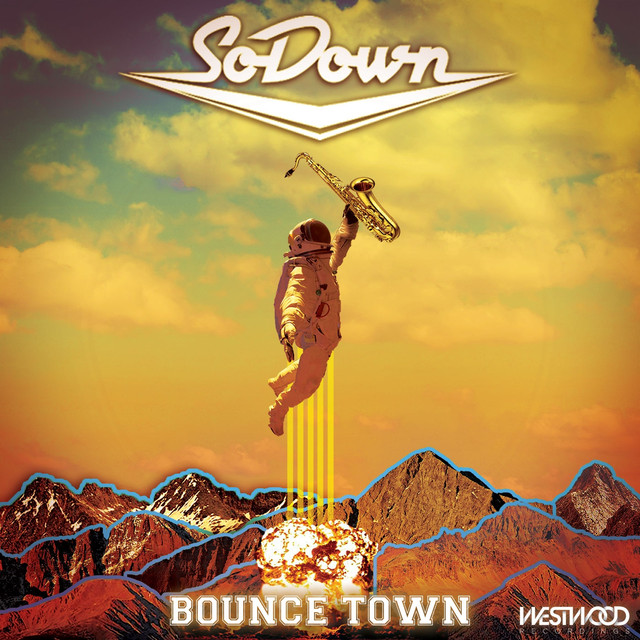 Bounce Town