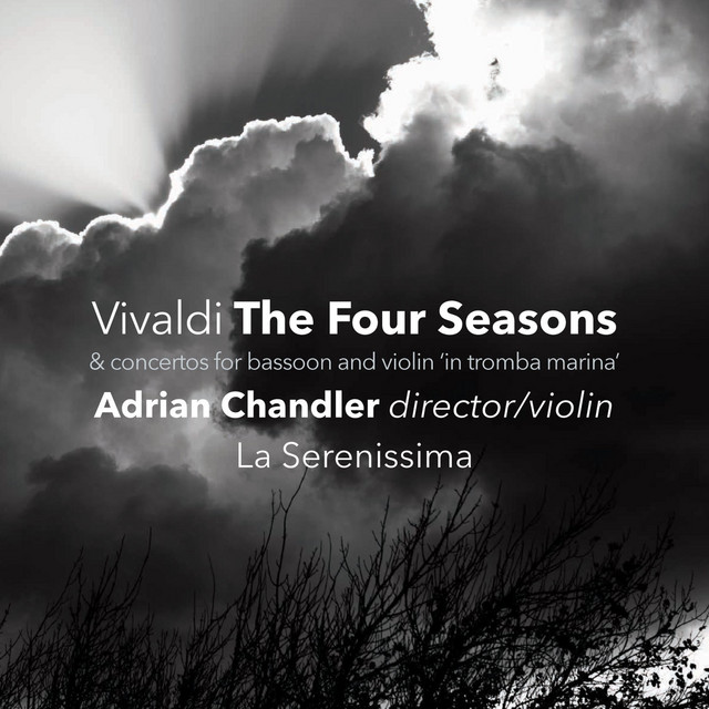 The Four Seasons: Concerto No. 3 in F Major, RV 293 "L'autunno" (autumn): III. Allegro