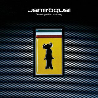 Virtual Insanity - Remastered 2013