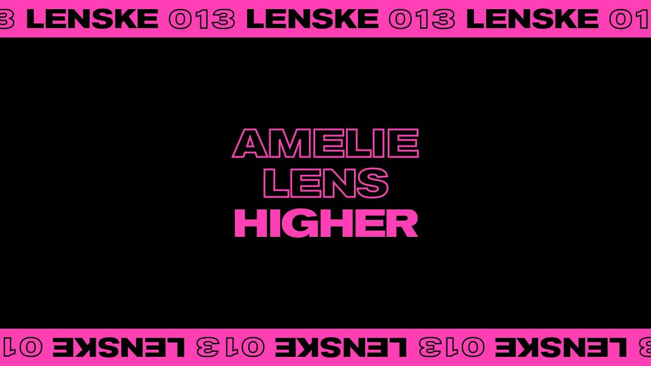 Higher (Lenske013)