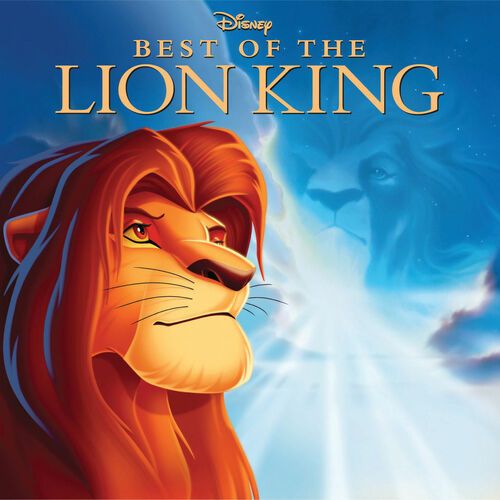 I Just Can't Wait to Be King (From "The Lion King") (From "The Lion King" Soundtrack)