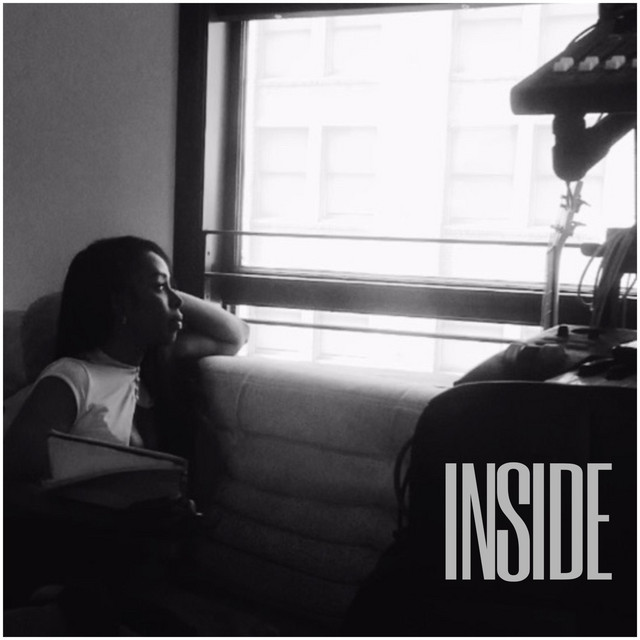 INSIDE - Single Version