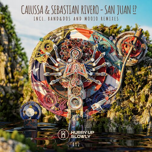 San Juan (Band&Dos Remix)