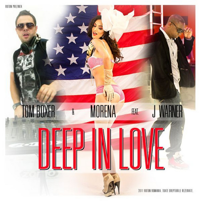 Deep In Love - Radio Edit
