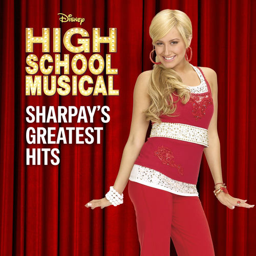 HUMUHUMUNUKUNUKUAPUA'A (From "High School Musical 2"/Soundtrack Version)