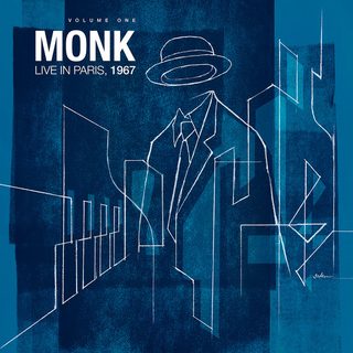 Thelonious Monk - Epistrophy