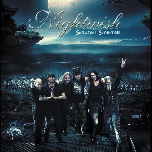 Last Ride of the Day (Live, at Wacken, 2013)