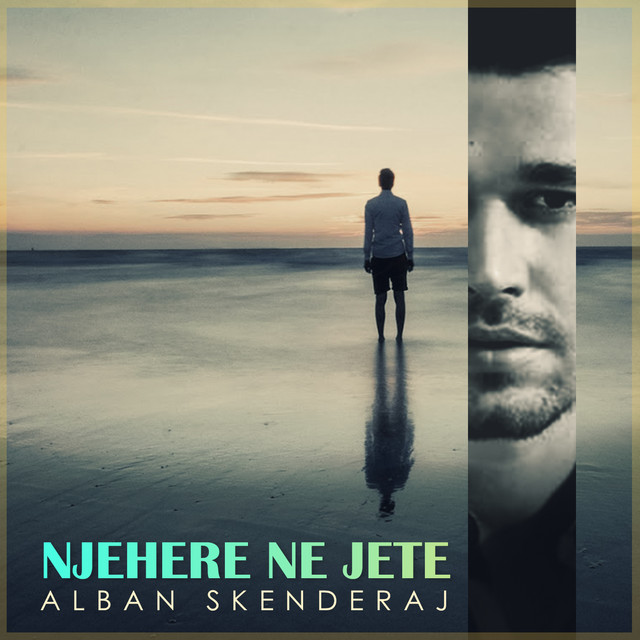 Alban Skenderaj - Refuzoj (Official Lyrics Video)