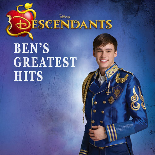 You and Me (From "Descendants 2"/Soundtrack Version)