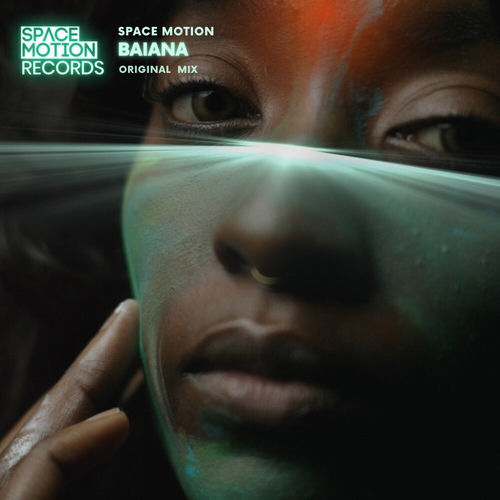 Baiana (Radio Edit)