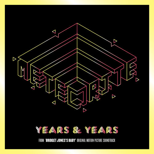 Meteorite (From "Bridget Jones's Baby" Original Motion Picture Soundtrack)