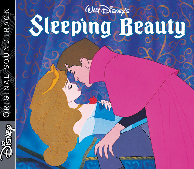 Main Title / Once Upon A Dream / Prologue - From "Sleeping Beauty"/Soundtrack Version