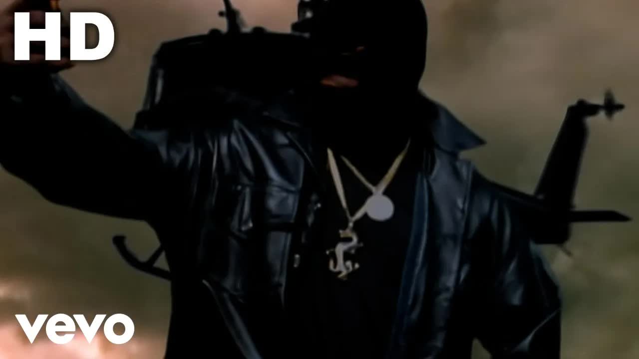 Triumph ft. Cappadonna