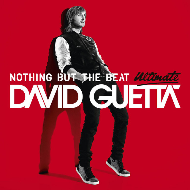 Little Bad Girl (feat. Taio Cruz & Ludacris)