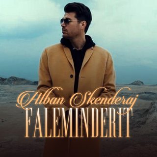 Faleminderit
