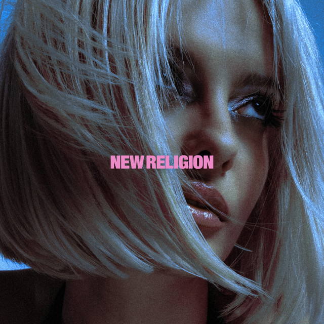 Bebe Rexha & Faithless - New Religion (Dj Dark Remix)