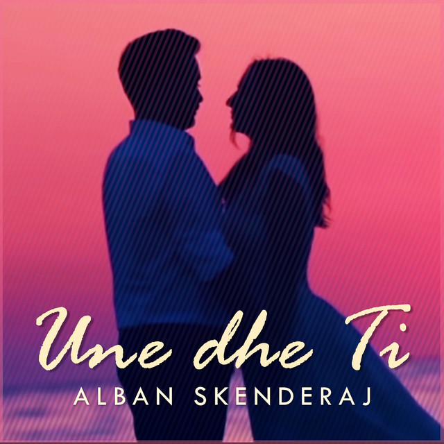Alban Skenderaj - Une dhe Ti (Official Video HD)